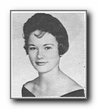 Gloria LOWE: class of 1961, Norte Del Rio High School, Sacramento, CA.